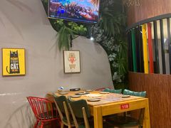 -阿记烧烤(大兴新区店)