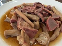 -黄连大头华烧鹅店(大良店)