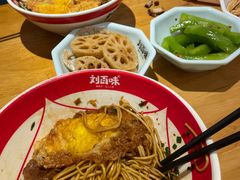 -刘百味粉馆(五一华府店)