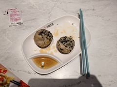 -小杨生煎(百联嘉定购物中心店)
