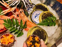 -Mr.Fish鱼鲜生海鲜放题(高德置地冬广场店)