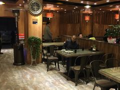 -清真益鑫羊肉手抓馆(南大街店)
