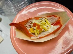 -争鲜回转寿司(朝北大悦城店)