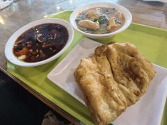 -南来顺饭庄·清真(南菜园店)