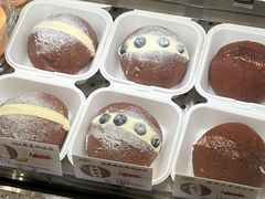-君之狮子山·轻糖烘焙(松江印象城店)