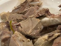 -格日勒阿妈蒙古厨房(大召店)