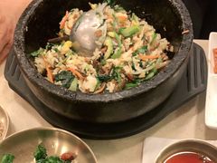 石锅拌饭-福云龙(黄河南大街店)