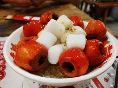 -聂发财重庆江湖菜(解放碑店)