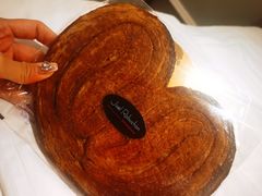 -Salon de The de Joel Robuchon(外滩18号店)