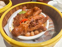 -古南都·老广东酒楼(龙江店)