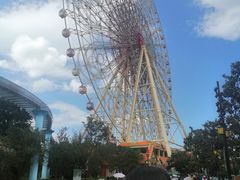 -七彩云南欢乐世界