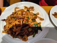 -焯牛潮汕牛肉火锅(云峰街创始店)