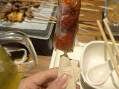 -管氏翅吧(地安门店)