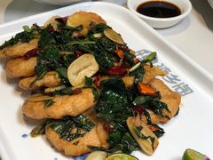 -香香海南菜餐厅