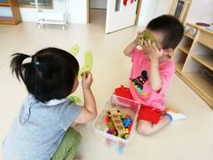 -优嘉托育·早教(宁波宏泰广场店)