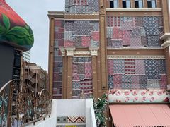 -新疆国际大巴扎