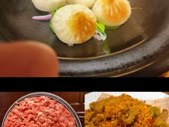 -东海怡品海鲜豆捞(西水东店)