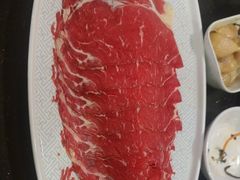 -东来顺饭庄(金泉广场店)