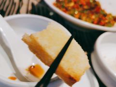 -俏九州·小炒黄牛肉(华润万象汇店)