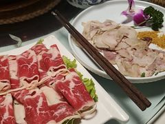 -东来顺饭庄(西直门店)