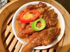 -点心传说·粤菜点心(佐阾虹湾店)