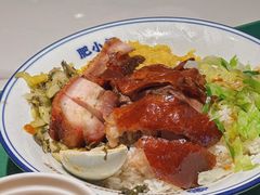 -肥小福·烧鹅专门店(环宇荟店)
