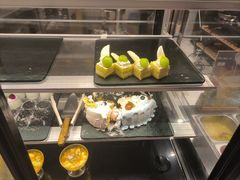 -享遇.锅姥姥牛排海鲜自助(小寨店)
