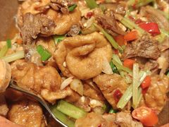 -农耕记·湖南土菜(halo广场店)