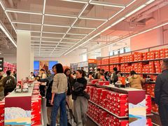 -NIKE上海青浦优选体验店