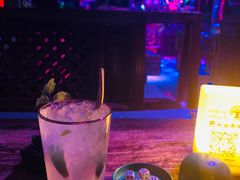 -老木头音乐空间(月河街店)