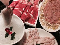 -小天鹅火锅·一线江景洪鼎旗舰店(洪崖洞店)