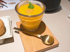 -蔡澜点心·粤菜(西单大悦城店)