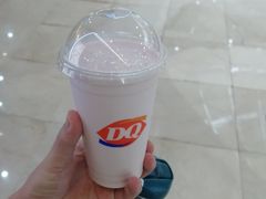 -DQ·蛋糕·冰淇淋(河东万达店)