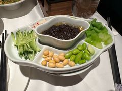 -四季民福烤鸭店(王府井东安门店)