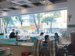 -粤顺渔坊·中山脆肉鲩火锅(清湖店)
