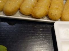 -龙聚德北京烤鸭(巴南商社汇购物中心店)