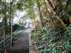 -宁波五龙潭景区