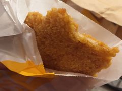 -麦当劳(温州人民路店)