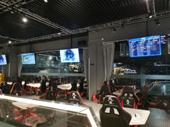 -魔赛卡丁车赛车汇(上海店)