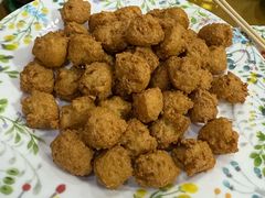 -清宫宴酒楼·计氏松枝包子