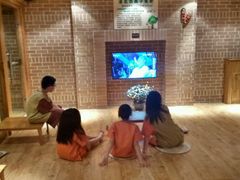 -沐泷泉(南风大剧院店)