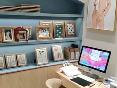 -海马体照相馆(上海月星环球港店)