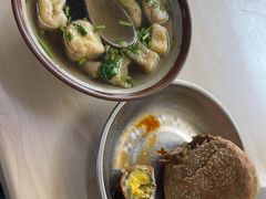 -昌顺马记小吃店(昌盛园店)