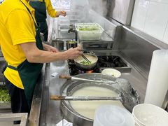 -穗银肠粉店(东川路店)