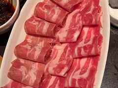 -东来顺·非遗火锅(高新店)