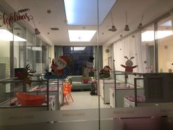 -弗蕾亚·和月月子调理院(东湖店)