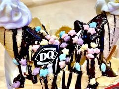 -DQ·蛋糕·冰淇淋(万象城店)