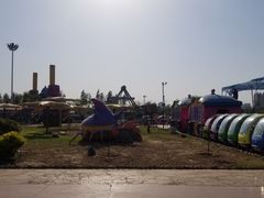 -华夏文旅海洋公园