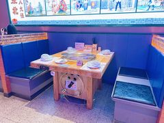 -山河屯铁锅炖·非遗铁锅炖(华强北店)
