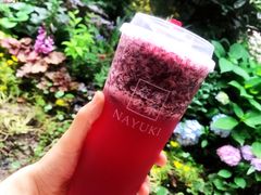 -奈雪的茶(湖滨银泰in77C区PRO店)